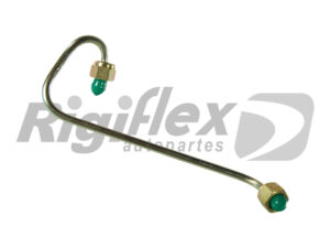 CAÑO INYECTOR MODELO TRAFFIC/MASTER/KANGOO MOTOR F.Q8 - CILINDRO Nº 4